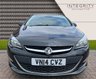 USED 2014 14 VAUXHALL ASTRA 2.0 SRI CDTI S/S 5d 163 BHP SAT NAV - BLUETOOTH - USB PORT - 19" ALLOY WHEELS