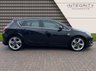 USED 2014 14 VAUXHALL ASTRA 2.0 SRI CDTI S/S 5d 163 BHP SAT NAV - BLUETOOTH - USB PORT - 19" ALLOY WHEELS