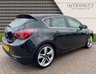 USED 2014 14 VAUXHALL ASTRA 2.0 SRI CDTI S/S 5d 163 BHP SAT NAV - BLUETOOTH - USB PORT - 19" ALLOY WHEELS