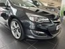USED 2014 14 VAUXHALL ASTRA 2.0 SRI CDTI S/S 5d 163 BHP SAT NAV - BLUETOOTH - USB PORT - 19" ALLOY WHEELS