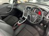 USED 2014 14 VAUXHALL ASTRA 2.0 SRI CDTI S/S 5d 163 BHP SAT NAV - BLUETOOTH - USB PORT - 19" ALLOY WHEELS