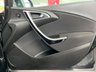 USED 2014 14 VAUXHALL ASTRA 2.0 SRI CDTI S/S 5d 163 BHP SAT NAV - BLUETOOTH - USB PORT - 19" ALLOY WHEELS