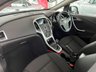 USED 2014 14 VAUXHALL ASTRA 2.0 SRI CDTI S/S 5d 163 BHP SAT NAV - BLUETOOTH - USB PORT - 19" ALLOY WHEELS