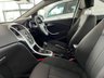 USED 2014 14 VAUXHALL ASTRA 2.0 SRI CDTI S/S 5d 163 BHP SAT NAV - BLUETOOTH - USB PORT - 19" ALLOY WHEELS