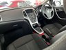 USED 2014 14 VAUXHALL ASTRA 2.0 SRI CDTI S/S 5d 163 BHP SAT NAV - BLUETOOTH - USB PORT - 19" ALLOY WHEELS
