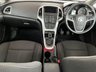 USED 2014 14 VAUXHALL ASTRA 2.0 SRI CDTI S/S 5d 163 BHP SAT NAV - BLUETOOTH - USB PORT - 19" ALLOY WHEELS