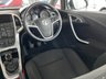 USED 2014 14 VAUXHALL ASTRA 2.0 SRI CDTI S/S 5d 163 BHP SAT NAV - BLUETOOTH - USB PORT - 19" ALLOY WHEELS