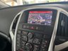 USED 2014 14 VAUXHALL ASTRA 2.0 SRI CDTI S/S 5d 163 BHP SAT NAV - BLUETOOTH - USB PORT - 19" ALLOY WHEELS