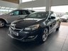 USED 2014 14 VAUXHALL ASTRA 2.0 SRI CDTI S/S 5d 163 BHP SAT NAV - BLUETOOTH - USB PORT - 19" ALLOY WHEELS