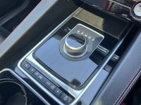 USED 2016 16 JAGUAR F-PACE 3.0 V6 S AWD 5d 296 BHP &pound;4500 IN FACTOYR OPTIONS - PANORAMIC SUNROOF - 22" ALLOY WHEELS - BLACK PACK