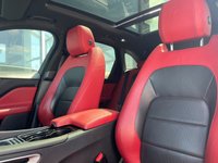 USED 2016 16 JAGUAR F-PACE 3.0 V6 S AWD 5d 296 BHP &pound;4500 IN FACTOYR OPTIONS - PANORAMIC SUNROOF - 22" ALLOY WHEELS - BLACK PACK