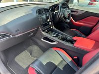 USED 2016 16 JAGUAR F-PACE 3.0 V6 S AWD 5d 296 BHP &pound;4500 IN FACTOYR OPTIONS - PANORAMIC SUNROOF - 22" ALLOY WHEELS - BLACK PACK
