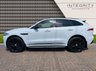 USED 2016 16 JAGUAR F-PACE 3.0 V6 S AWD 5d 296 BHP &pound;4500 IN FACTOYR OPTIONS - PANORAMIC SUNROOF - 22" ALLOY WHEELS - BLACK PACK