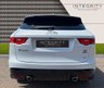USED 2016 16 JAGUAR F-PACE 3.0 V6 S AWD 5d 296 BHP &pound;4500 IN FACTOYR OPTIONS - PANORAMIC SUNROOF - 22" ALLOY WHEELS - BLACK PACK