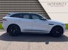 USED 2016 16 JAGUAR F-PACE 3.0 V6 S AWD 5d 296 BHP &pound;4500 IN FACTOYR OPTIONS - PANORAMIC SUNROOF - 22" ALLOY WHEELS - BLACK PACK