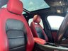 USED 2016 16 JAGUAR F-PACE 3.0 V6 S AWD 5d 296 BHP &pound;4500 IN FACTOYR OPTIONS - PANORAMIC SUNROOF - 22" ALLOY WHEELS - BLACK PACK