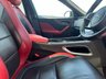 USED 2016 16 JAGUAR F-PACE 3.0 V6 S AWD 5d 296 BHP &pound;4500 IN FACTOYR OPTIONS - PANORAMIC SUNROOF - 22" ALLOY WHEELS - BLACK PACK