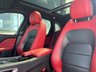 USED 2016 16 JAGUAR F-PACE 3.0 V6 S AWD 5d 296 BHP &pound;4500 IN FACTOYR OPTIONS - PANORAMIC SUNROOF - 22" ALLOY WHEELS - BLACK PACK