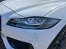 USED 2016 16 JAGUAR F-PACE 3.0 V6 S AWD 5d 296 BHP &pound;4500 IN FACTOYR OPTIONS - PANORAMIC SUNROOF - 22" ALLOY WHEELS - BLACK PACK