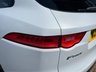USED 2016 16 JAGUAR F-PACE 3.0 V6 S AWD 5d 296 BHP &pound;4500 IN FACTOYR OPTIONS - PANORAMIC SUNROOF - 22" ALLOY WHEELS - BLACK PACK