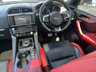 USED 2016 16 JAGUAR F-PACE 3.0 V6 S AWD 5d 296 BHP &pound;4500 IN FACTOYR OPTIONS - PANORAMIC SUNROOF - 22" ALLOY WHEELS - BLACK PACK