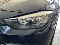 USED 2015 15 BMW 3 SERIES 2.0 320D SPORT TOURING 5d 181 BHP NAVIGATION - BLUETOOTH - DAB RADIO