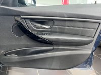 USED 2015 15 BMW 3 SERIES 2.0 320D SPORT TOURING 5d 181 BHP NAVIGATION - BLUETOOTH - DAB RADIO