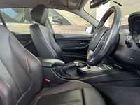 USED 2015 15 BMW 3 SERIES 2.0 320D SPORT TOURING 5d 181 BHP NAVIGATION - BLUETOOTH - DAB RADIO