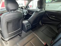 USED 2015 15 BMW 3 SERIES 2.0 320D SPORT TOURING 5d 181 BHP NAVIGATION - BLUETOOTH - DAB RADIO