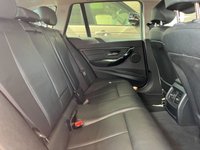 USED 2015 15 BMW 3 SERIES 2.0 320D SPORT TOURING 5d 181 BHP NAVIGATION - BLUETOOTH - DAB RADIO
