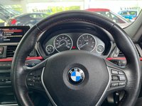 USED 2015 15 BMW 3 SERIES 2.0 320D SPORT TOURING 5d 181 BHP NAVIGATION - BLUETOOTH - DAB RADIO