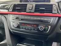 USED 2015 15 BMW 3 SERIES 2.0 320D SPORT TOURING 5d 181 BHP NAVIGATION - BLUETOOTH - DAB RADIO