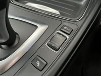 USED 2015 15 BMW 3 SERIES 2.0 320D SPORT TOURING 5d 181 BHP NAVIGATION - BLUETOOTH - DAB RADIO
