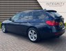 USED 2015 15 BMW 3 SERIES 2.0 320D SPORT TOURING 5d 181 BHP NAVIGATION - BLUETOOTH - DAB RADIO
