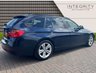 USED 2015 15 BMW 3 SERIES 2.0 320D SPORT TOURING 5d 181 BHP NAVIGATION - BLUETOOTH - DAB RADIO