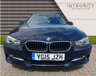 USED 2015 15 BMW 3 SERIES 2.0 320D SPORT TOURING 5d 181 BHP NAVIGATION - BLUETOOTH - DAB RADIO