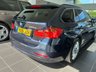 USED 2015 15 BMW 3 SERIES 2.0 320D SPORT TOURING 5d 181 BHP NAVIGATION - BLUETOOTH - DAB RADIO