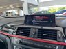 USED 2015 15 BMW 3 SERIES 2.0 320D SPORT TOURING 5d 181 BHP NAVIGATION - BLUETOOTH - DAB RADIO