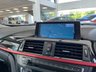 USED 2015 15 BMW 3 SERIES 2.0 320D SPORT TOURING 5d 181 BHP NAVIGATION - BLUETOOTH - DAB RADIO