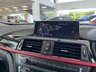 USED 2015 15 BMW 3 SERIES 2.0 320D SPORT TOURING 5d 181 BHP NAVIGATION - BLUETOOTH - DAB RADIO