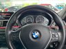 USED 2015 15 BMW 3 SERIES 2.0 320D SPORT TOURING 5d 181 BHP NAVIGATION - BLUETOOTH - DAB RADIO