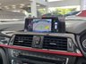 USED 2015 15 BMW 3 SERIES 2.0 320D SPORT TOURING 5d 181 BHP NAVIGATION - BLUETOOTH - DAB RADIO