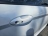 USED 2015 Y FORD FIESTA 1.6 ST-3 3d 180 BHP RE TRIMMED STEERING WHEEL