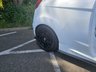USED 2015 Y FORD FIESTA 1.6 ST-3 3d 180 BHP RE TRIMMED STEERING WHEEL