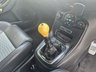 USED 2015 Y FORD FIESTA 1.6 ST-3 3d 180 BHP RE TRIMMED STEERING WHEEL