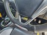 USED 2015 Y FORD FIESTA 1.6 ST-3 3d 180 BHP RE TRIMMED STEERING WHEEL