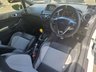 USED 2015 Y FORD FIESTA 1.6 ST-3 3d 180 BHP RE TRIMMED STEERING WHEEL