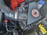 USED 2015 Y FORD FIESTA 1.6 ST-3 3d 180 BHP RE TRIMMED STEERING WHEEL