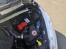 USED 2015 Y FORD FIESTA 1.6 ST-3 3d 180 BHP RE TRIMMED STEERING WHEEL