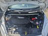 USED 2015 Y FORD FIESTA 1.6 ST-3 3d 180 BHP RE TRIMMED STEERING WHEEL
